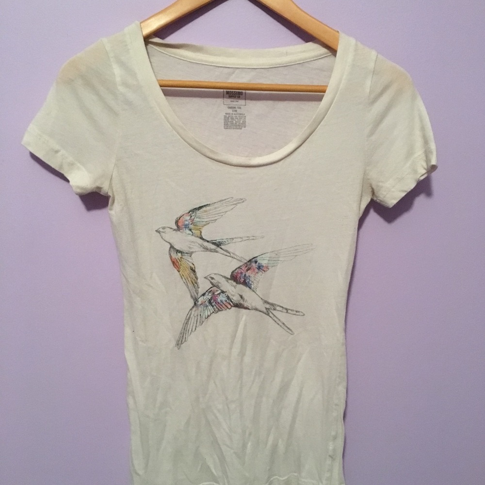 Bird T Shirt